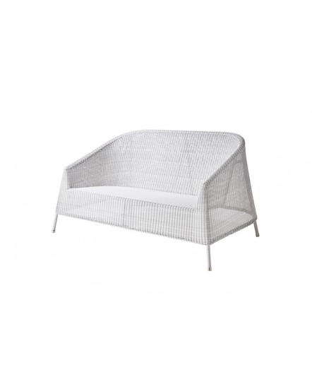 KINGSTON 2 Seater Lounge Sofa